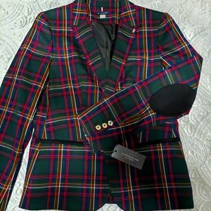 Tommy Hilfiger Suit Set
